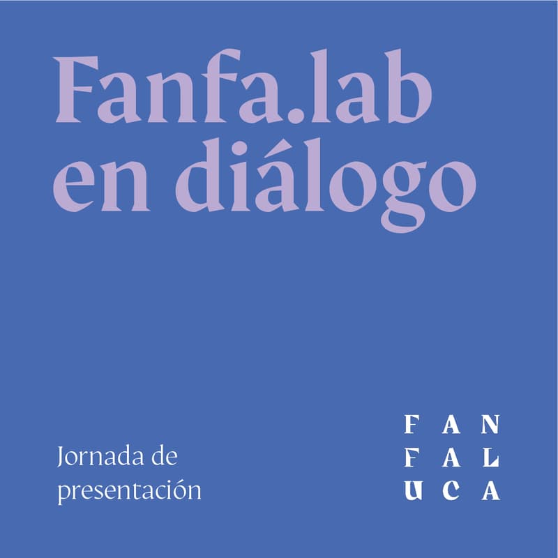 Cover Image for Fanfa.lab en diálogo