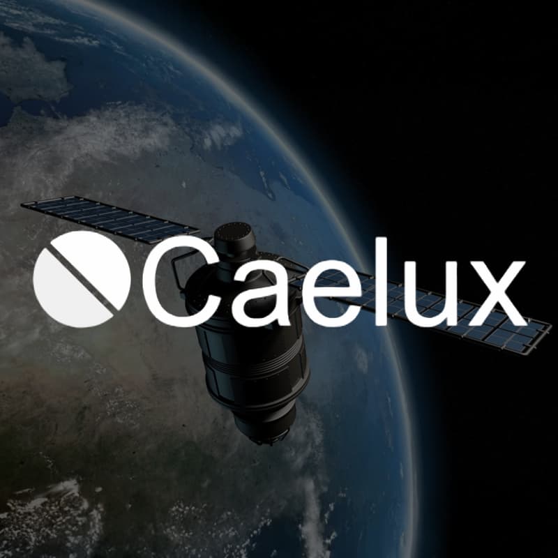 Cover Image for Podcast: Caelux