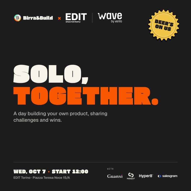 Cover Image for Solo, Together.