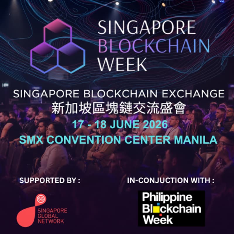 Cover Image for Singapore Blockchain Exchange (Phillipine Station)