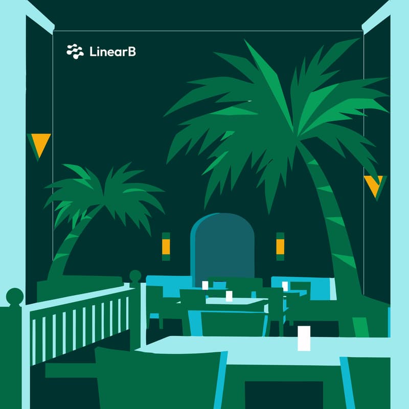 Cover Image for An Evening with LinearB