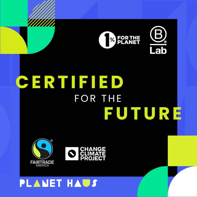 Cover Image for Certified for the Future