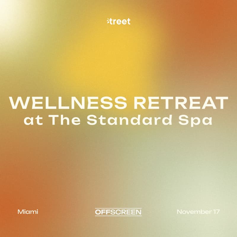Cover Image for Wellness Retreat at The Standard Spa