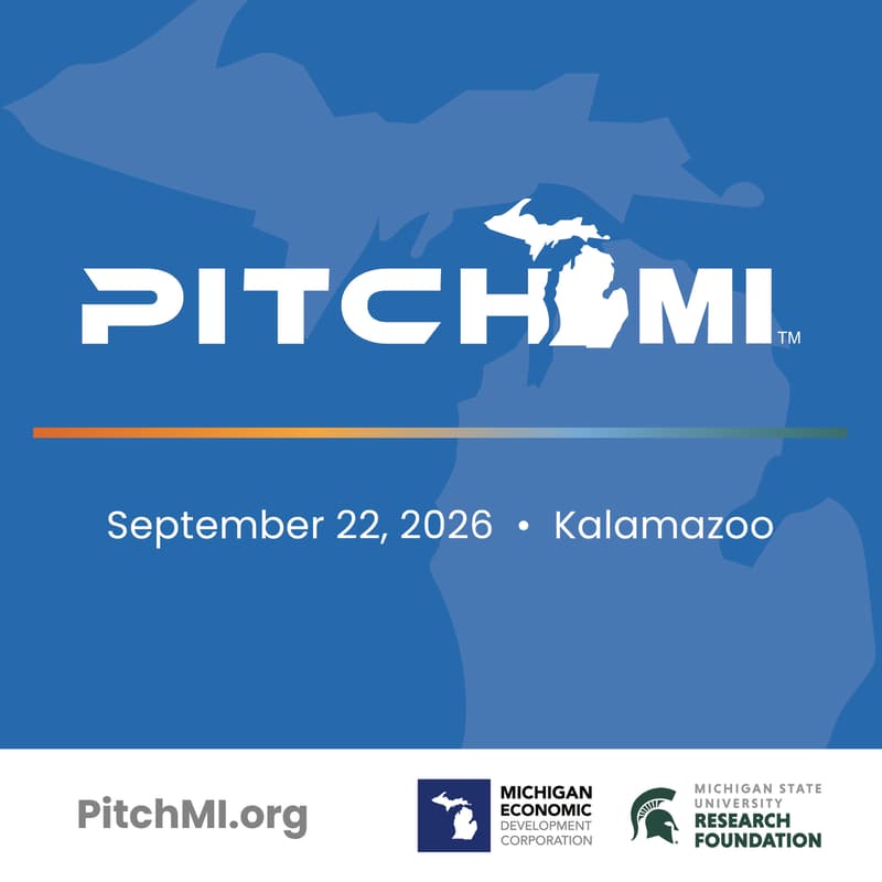 Cover Image for PitchMI AI & Software Semifinal