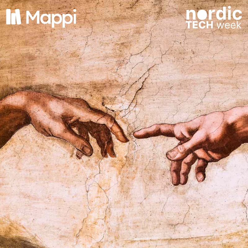 Cover Image for The New Renaissance Launch Party @ Mappi