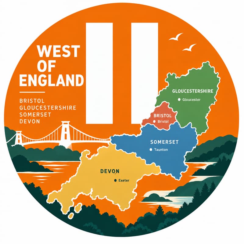 Cover Image for Bristol Social!