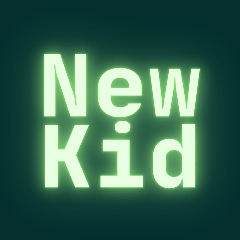 Cover Image for NewKid Day x VivaTech : grandir à l'ère de l'IA
