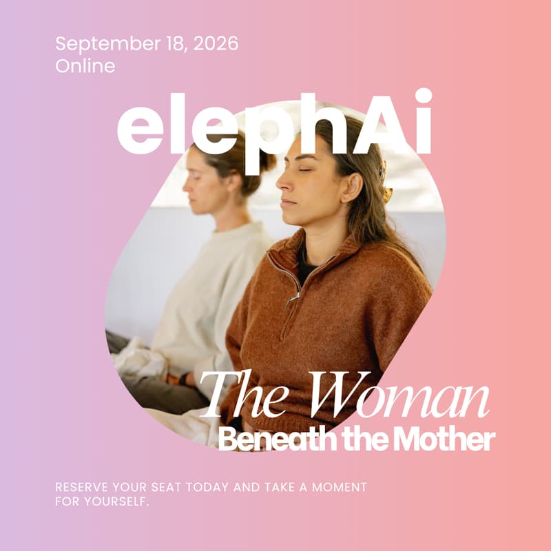 Cover Image for The Woman Beneath the Mother