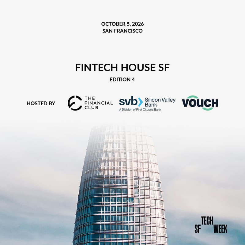 Cover Image for Fintech House SF (Edition 4)
