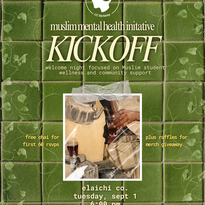 Cover Image for MMHI Kickoff
