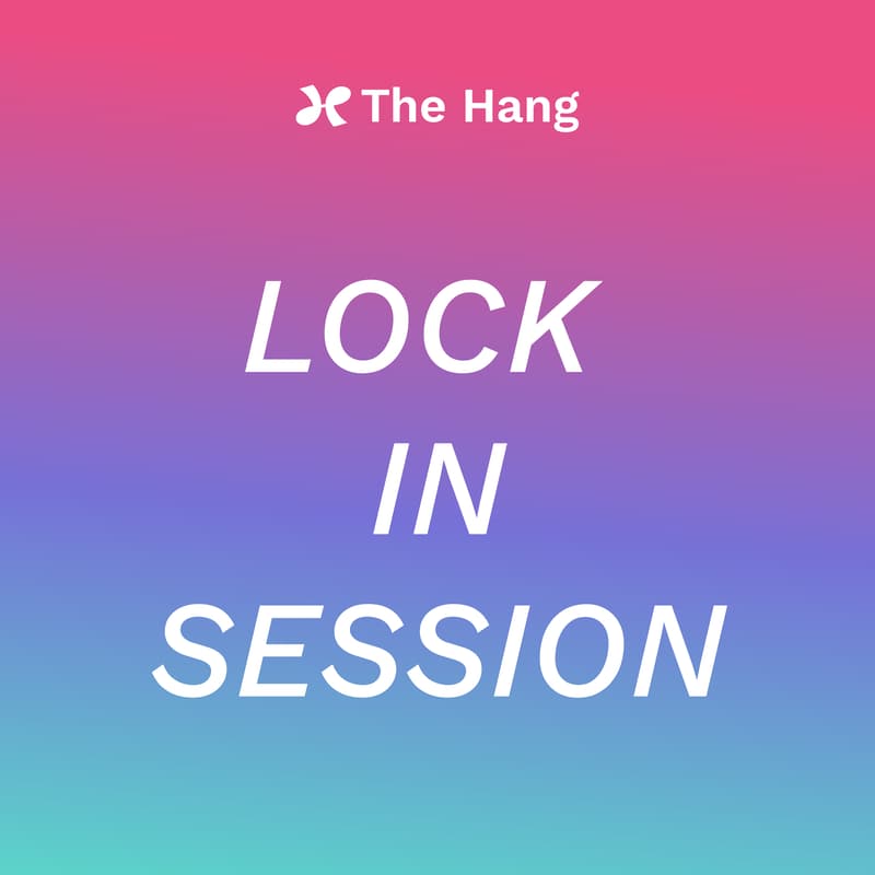 Cover Image for The Hang