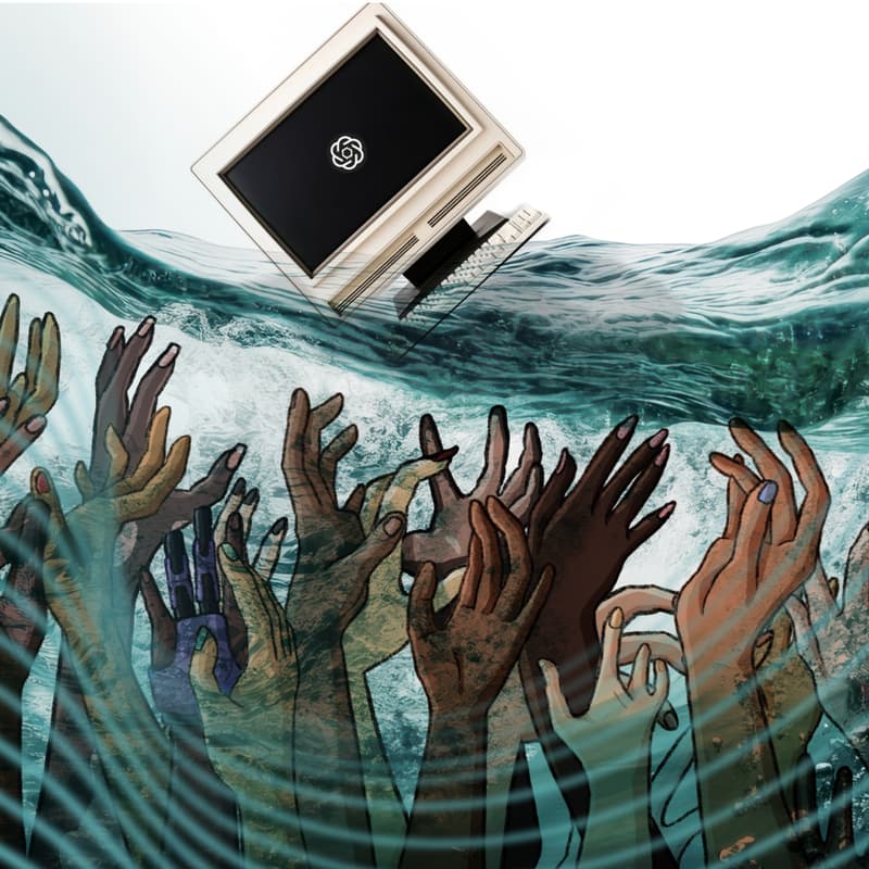 Cover Image for How Data Centers Use Water: Cooling, Consumption, Wastewater & What Communities Need to Know