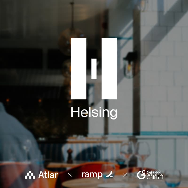 Cover Image for Ramp, Atlar, and General Catalyst Present: Breakfast with Helsing's CFO