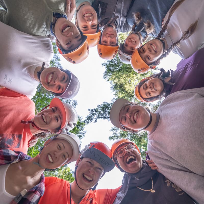 Cover Image for Gather and Climb