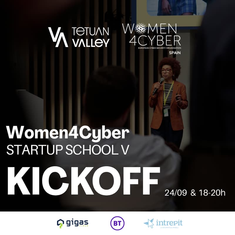 Cover Image for KICKOFF: W4C Startup School V