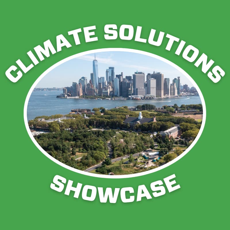 Cover Image for Climate Solutions Showcase
