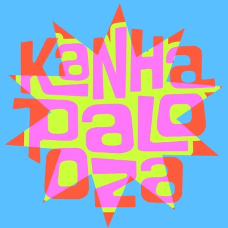 Cover Image for KANHAPalooza