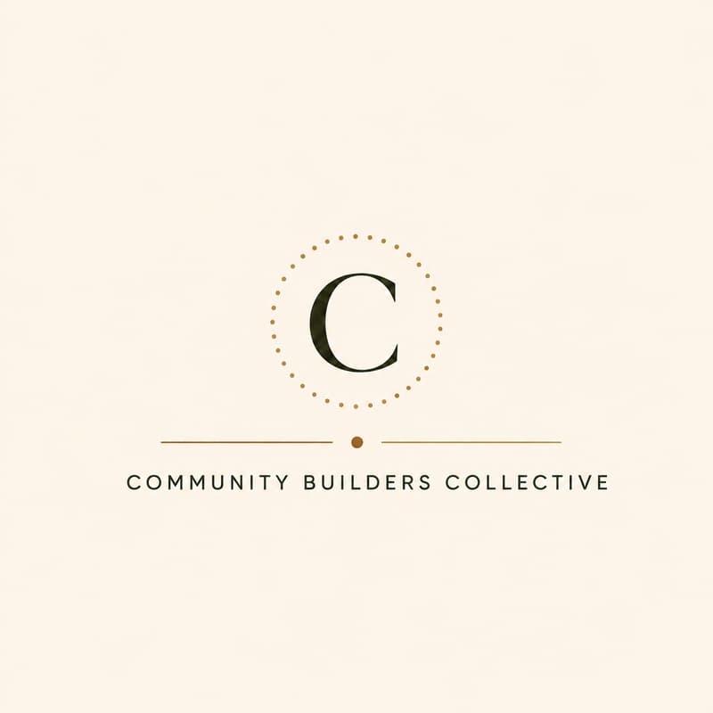 Cover Image for Communities & Coffee