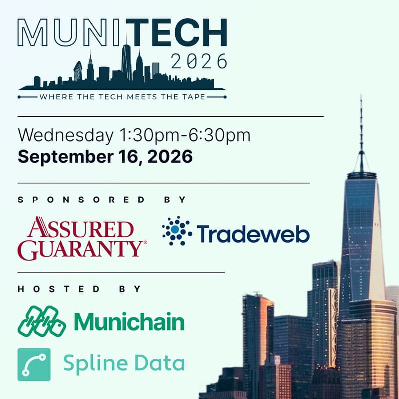 Cover Image for MuniTech 2026: NYC
