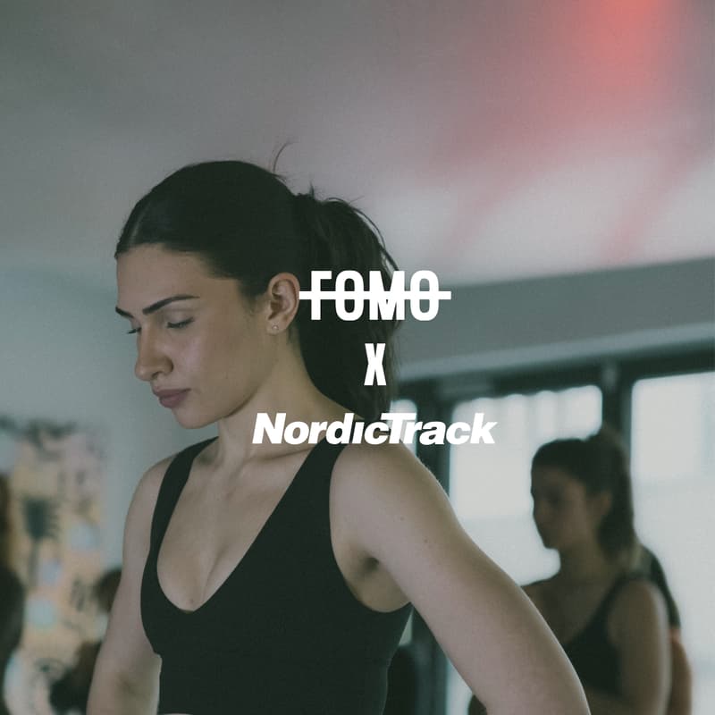 Cover Image for Wellness Leaders Gathering || by FOMO & NordicTrack