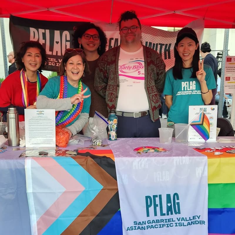 Cover Image for Volunteer - Alta Dena Pride