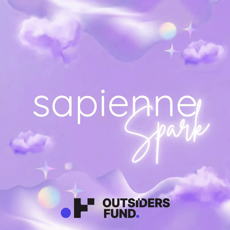 Cover Image for Sapienne Spark x Outsiders Fund: NY Kickoff
