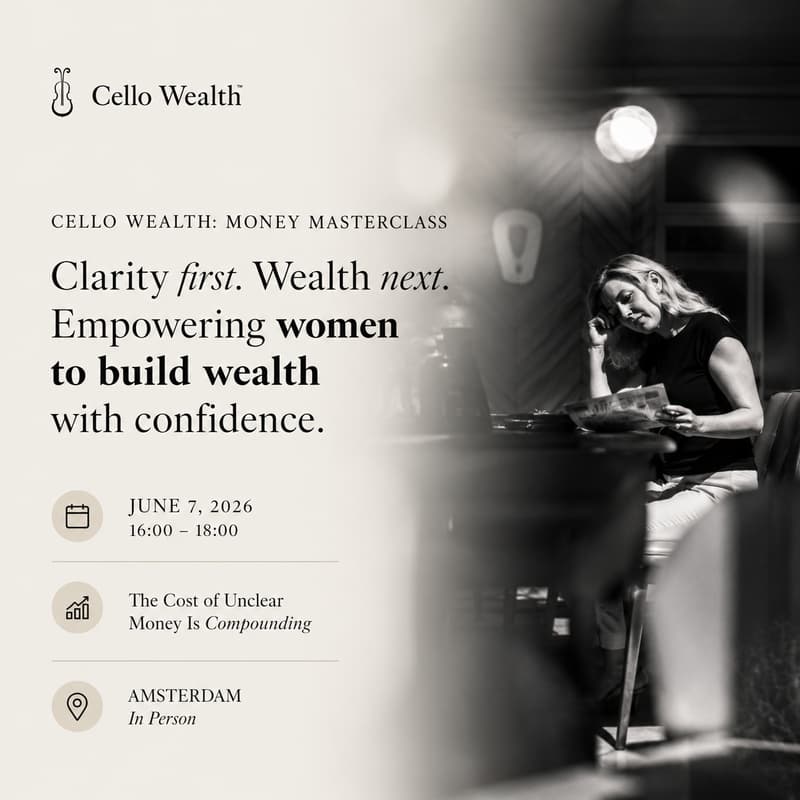 Cover Image for Money at Work: Financial Strategy for Women