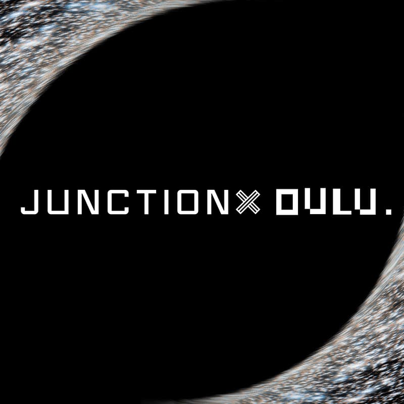 Cover Image for Oulu's BIGGEST Hackathon Ever!! JunctionXOulu 2026