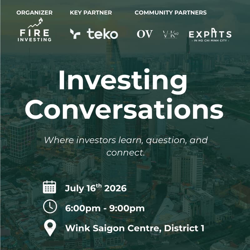 Cover Image for Investing Conversations