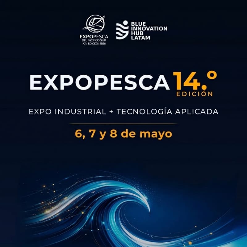Cover Image for Expo Industrial + Tecnología Aplicada Registro Sin Costo