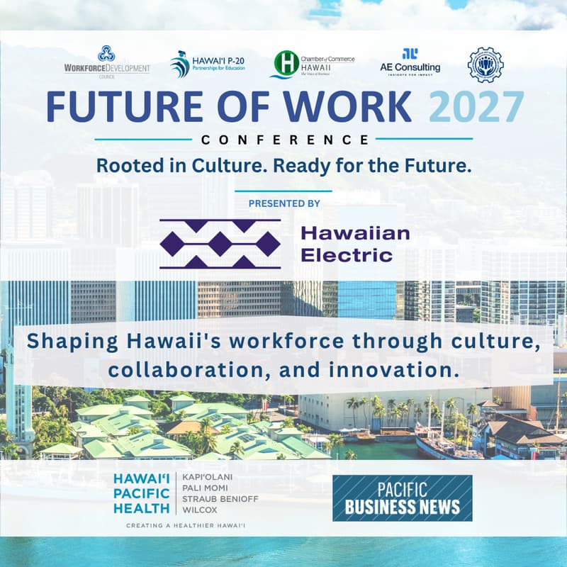 Cover Image for Future of Work 2027