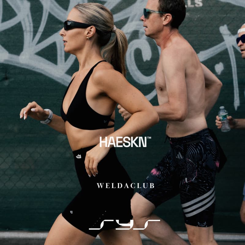 Cover Image for Kitted Out: Stretch Your Story x Welda Runs