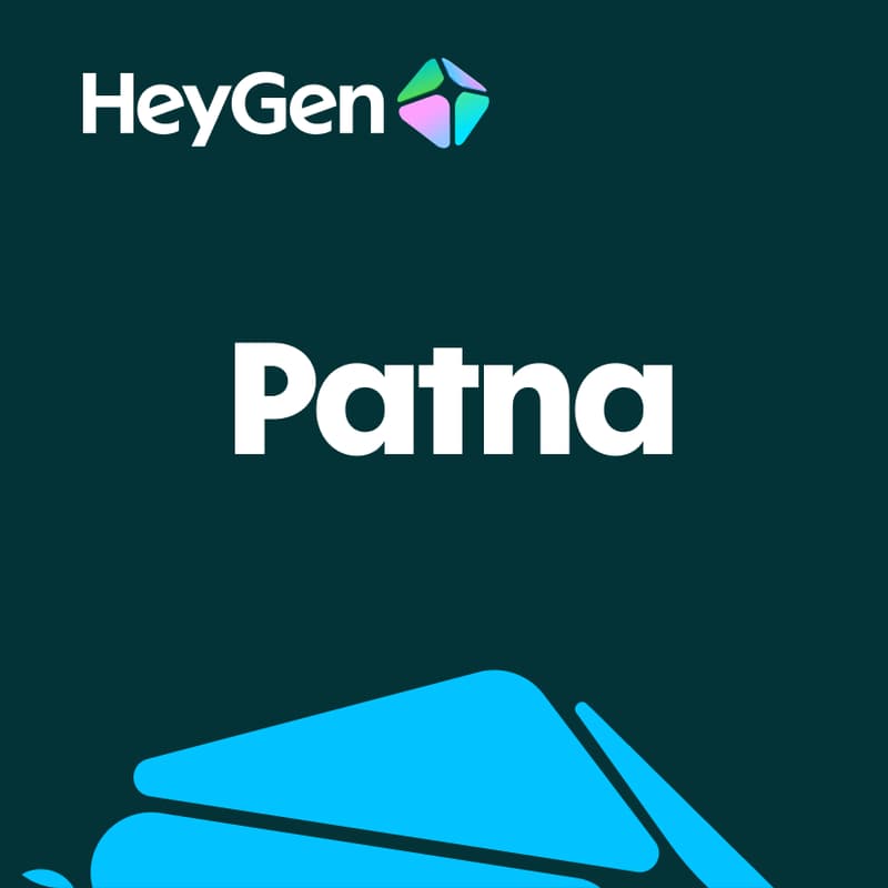 Cover Image for HeyGen Community Meetup: Learn, Create, Connect