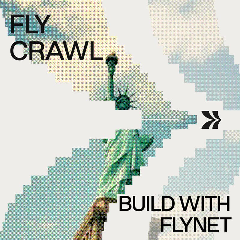 Cover Image for Flynet Builder Crawl NYC