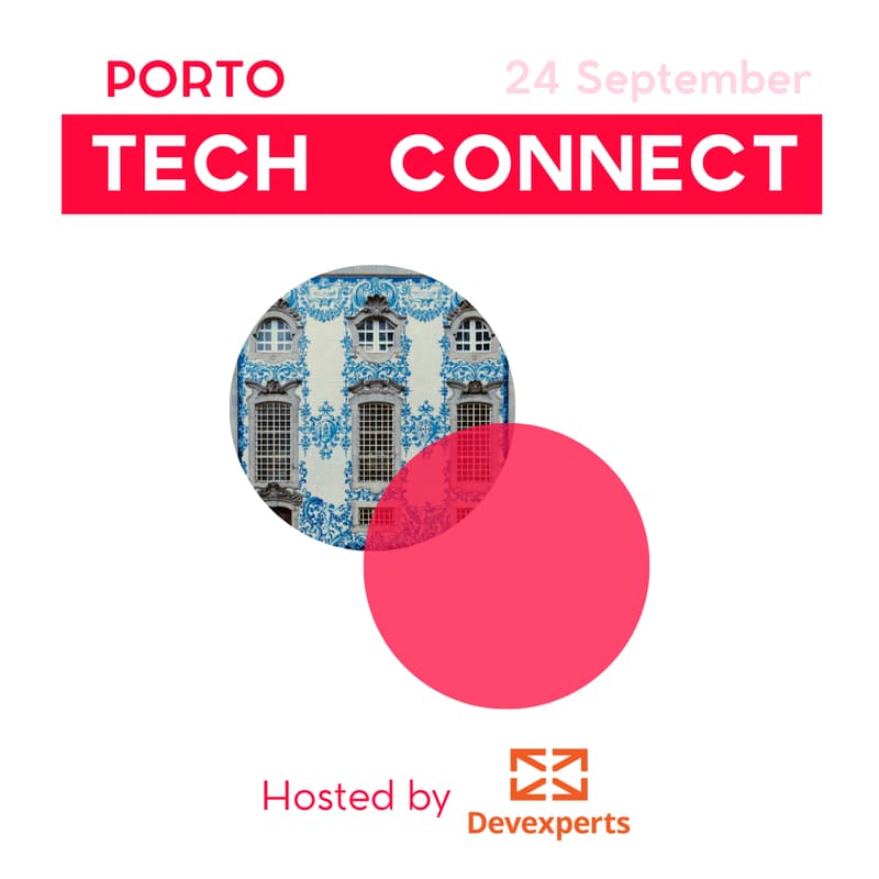 Cover Image for Porto Tech COnnect: Patterns of trust