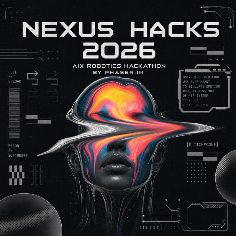Cover Image for Nexus Hacks