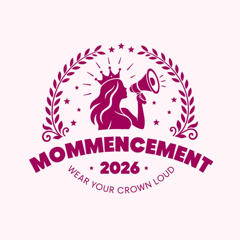 Cover Image for MOMMENCEMENT 2026