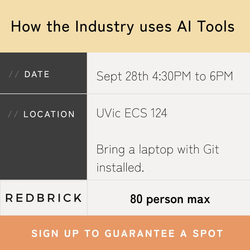 Cover Image for How the Software Industry uses AI Tools
