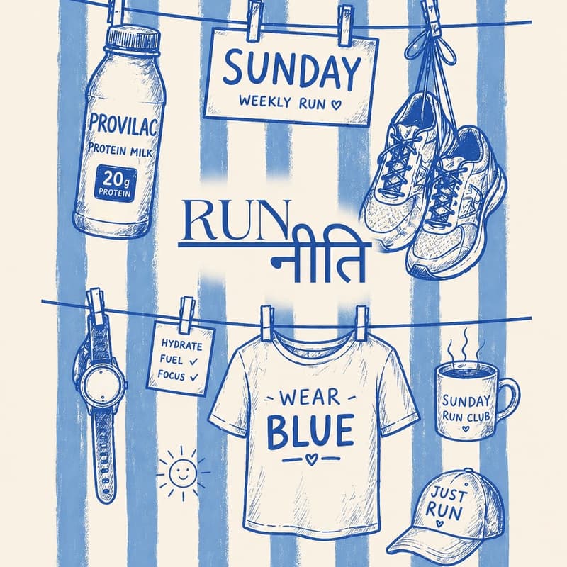 Cover Image for SUNDAY RUNDAY - Week 23