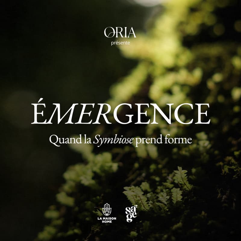 Cover Image for ÉMERGENCE | Quand la Symbiose prend forme