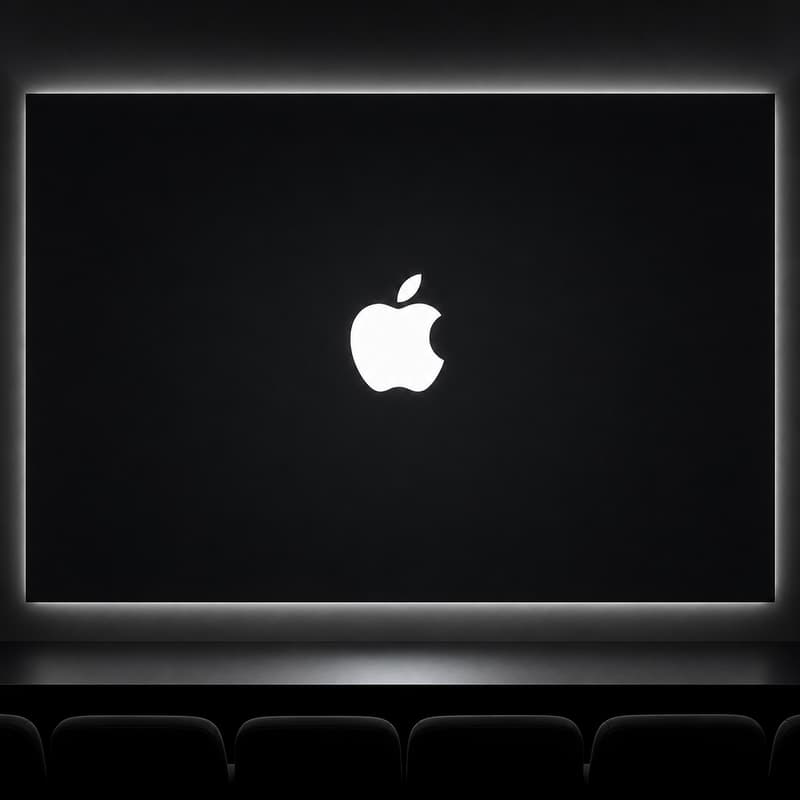 Cover Image for Apple Event Watch Party