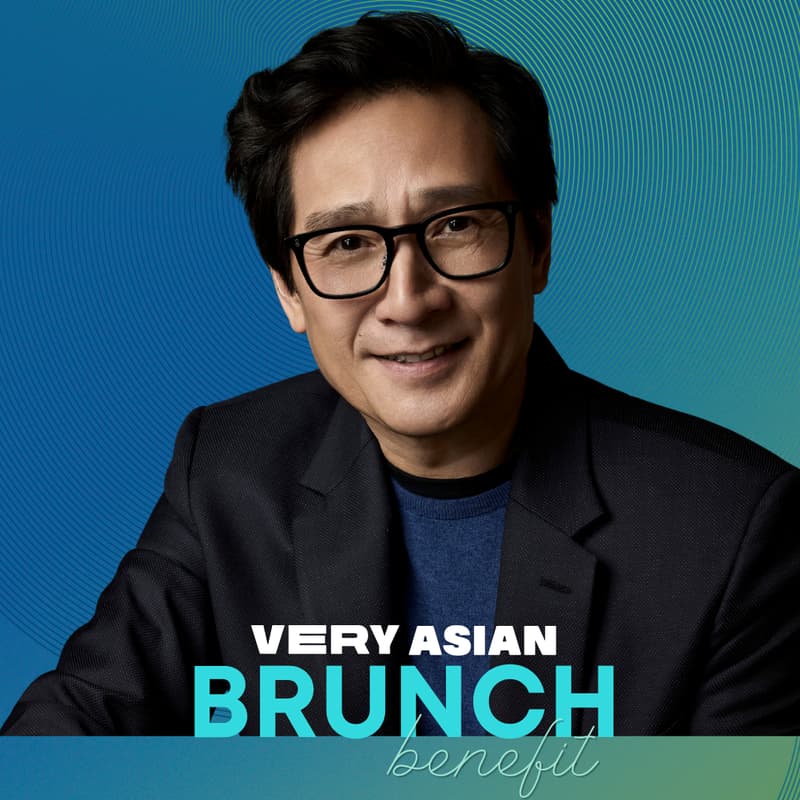 Cover Image for Very Asian Brunch Benefit (Sunday Funday)