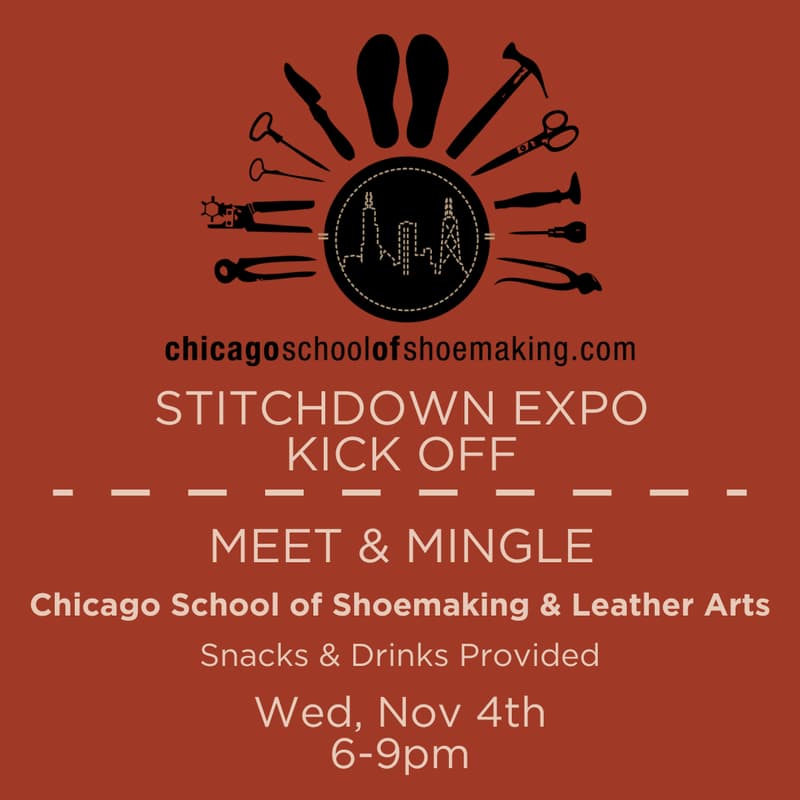 Cover Image for Welcome Stitchdown