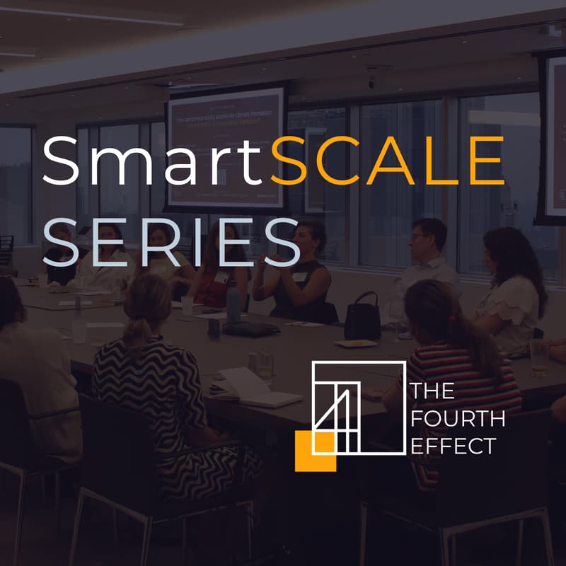 Cover Image for SmartSCALE #3: The 21 Archetypes- Match Expertise to Risk