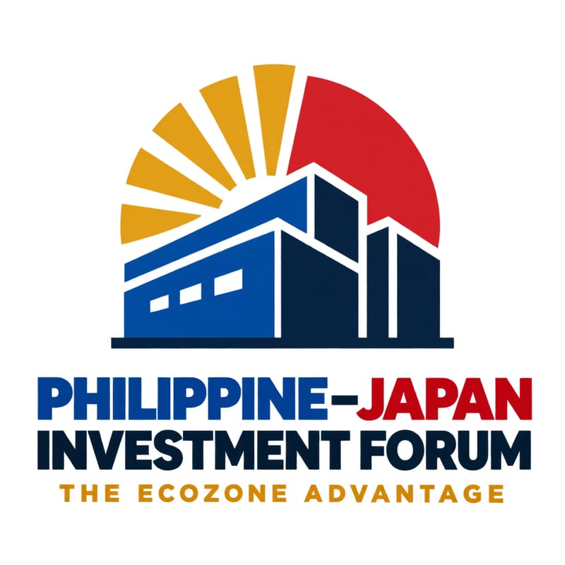 Cover Image for Philippine-Japan Investment Forum: The Ecozone Advantage