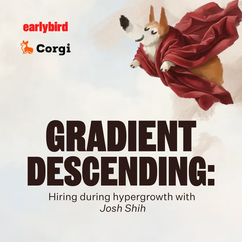 Cover Image for Hiring during the Hypergrowth