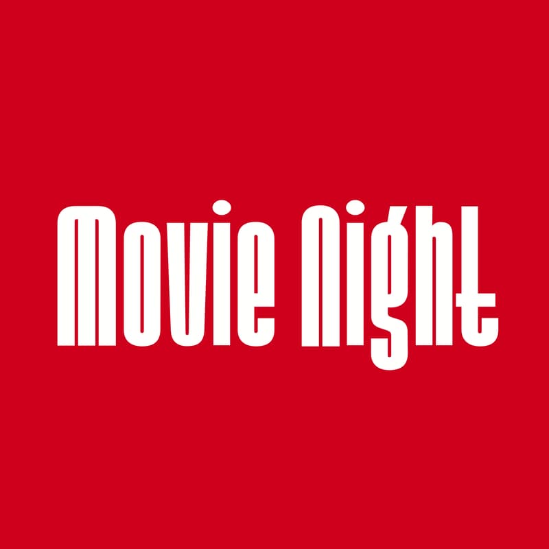 Cover Image for Movie Night