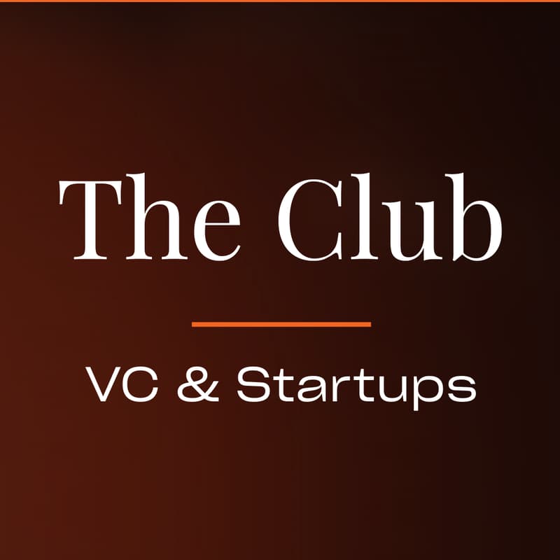 Cover Image for The Club | VCs & Accredited Investors Social | West Palm, FL