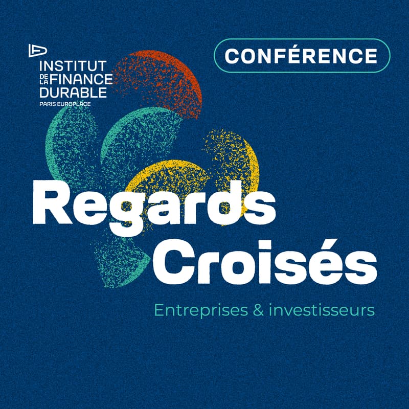 Cover Image for Regards croisés - Entreprises & investisseurs - Plans de transition : outils de dialogue entre les entreprises et les investisseurs
