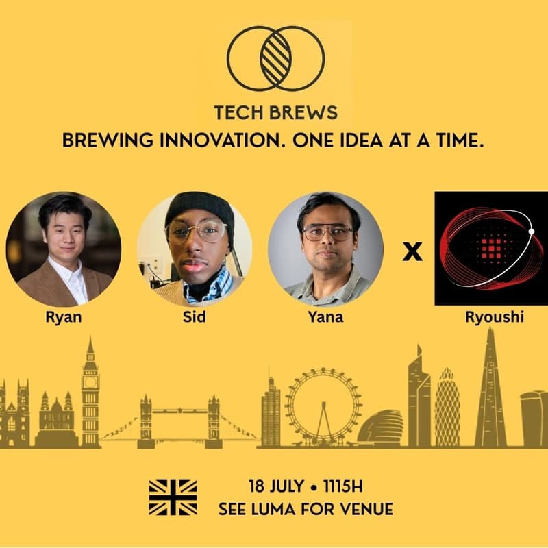 Cover Image for London Health/Bio Coffee Club